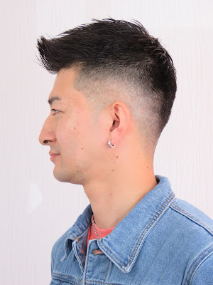 BARBER LOCATION Your Space 사진 5