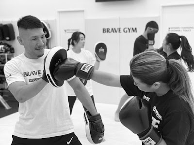 BRAVE GYM 世田谷 사진 3