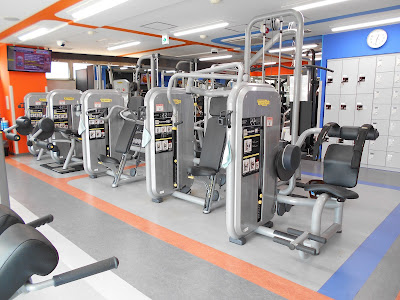 Fastgym24 / 千歳船橋店 사진 4