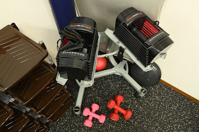 Apple GYM 사진 3