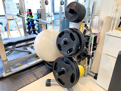 パーソナルジム STARTUG FIT 千歳船橋 사진 2