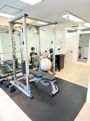 パーソナルジム STARTUG FIT 千歳船橋 사진 3