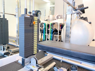 パーソナルジム STARTUG FIT 千歳船橋 사진 4