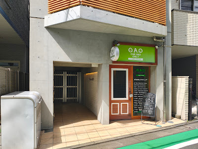 o.a.o hair room 사진 2