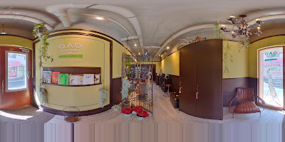 o.a.o hair room 사진 5