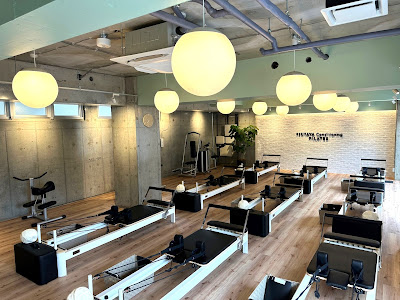 TSUTAYA Conditioning PILATES 千歳船橋 사진 2