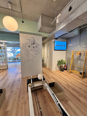 TSUTAYA Conditioning PILATES 千歳船橋 사진 5