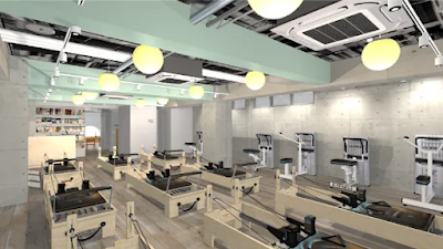 TSUTAYA Conditioning PILATES 千歳船橋 사진 3