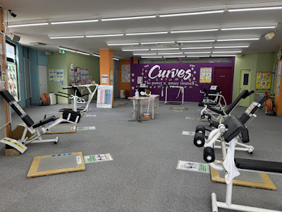 Curves 사진 5