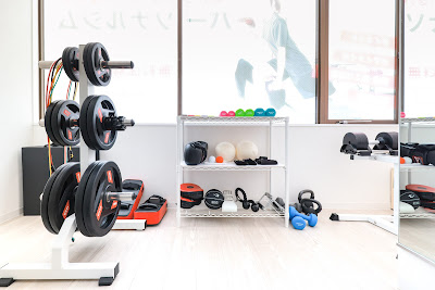 パーソナルジム かたぎり塾 経堂店 사진 5