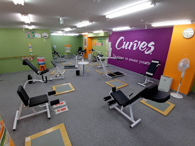 Curves 사진 4