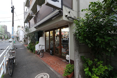The Shop TETSU s.p.a.（TETSUYA KANDA） 사진 3