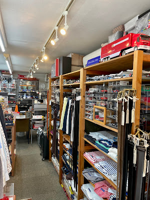 The Shop TETSU s.p.a.（TETSUYA KANDA） 사진 2