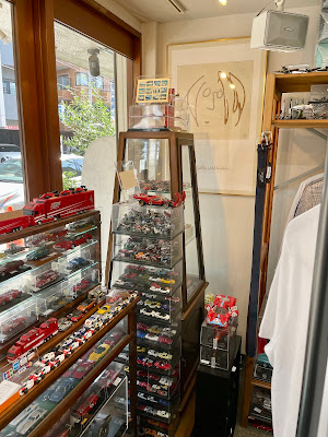 The Shop TETSU s.p.a.（TETSUYA KANDA） 사진 4