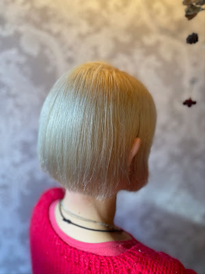 ×tansansen Head Spa salon nico Hair Salon 사진 4