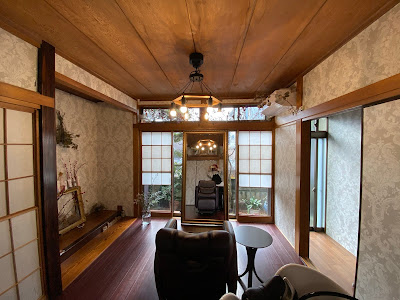 ×tansansen Head Spa salon nico Hair Salon 사진 2
