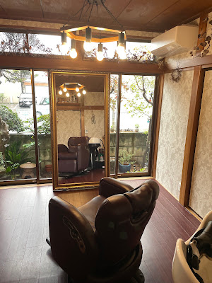 ×tansansen Head Spa salon nico Hair Salon 사진 3