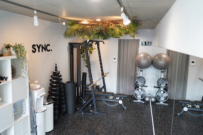 SYNC.GYM パーソナルトレーニング 松陰神社前店(三軒茶屋エリア) 사진 4