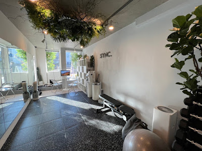 SYNC.GYM パーソナルトレーニング 松陰神社前店(三軒茶屋エリア) 사진 5