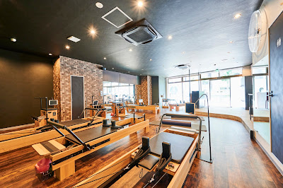 ピラティス専門店 WECLE 三軒茶屋店 사진 3