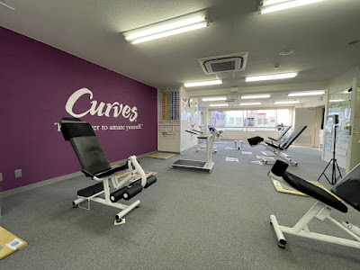 Curves 사진 4