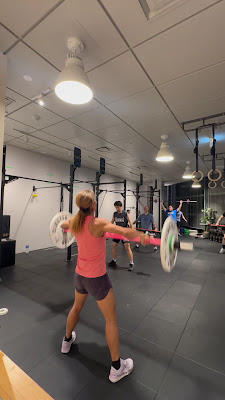 Crossfit 사진 2