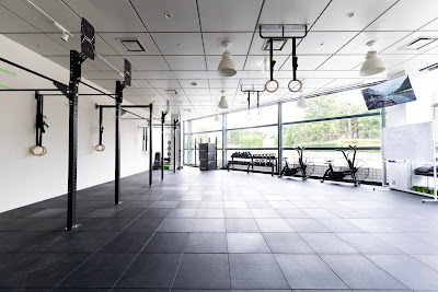 Crossfit 사진 3