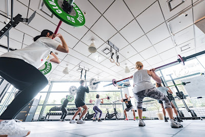 Crossfit 사진 4