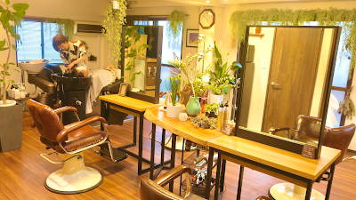 OCOTO . Taishido Sangenjaya Hair Salon 사진 2