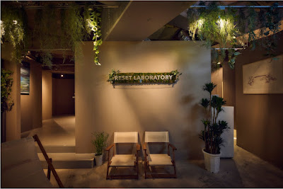 RESET LABORATORY 사진 2