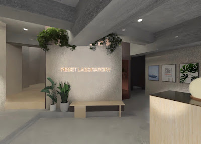 RESET LABORATORY 사진 4