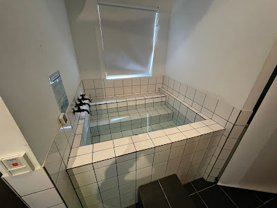 Private sauna Saba? 사진 3