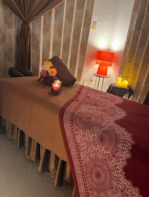Muran Deep Relaxation & Aroma Therapy｜タイ古式・オイルマッサージ 三軒茶屋 사진 2