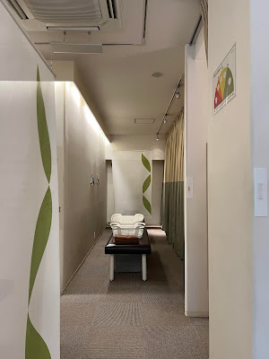 Therapeutics massage stadio Re.Ra.Ku Sangenjaya 사진 3