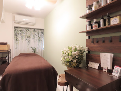 快眠ドライヘッドスパ専門店Repos natural(ルポナチュラル) 사진 2