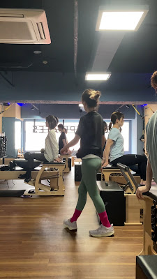CLUB PILATES 三軒茶屋 사진 2