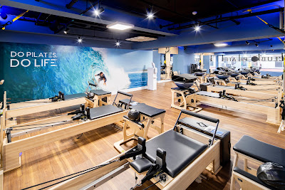 CLUB PILATES 三軒茶屋 사진 4