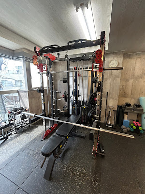 REAL WORKOUT 사진 3