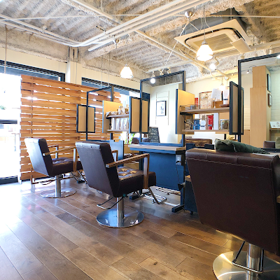 HairMates NEW YORK 三軒茶屋店 사진 3
