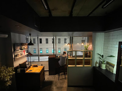 NewOld. BAR BER (三軒茶屋バーバー) 사진 3