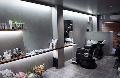 ヘッドスパ&トリートメント headspa&treatment 사진 3
