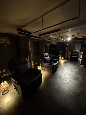Head spa speciality store “RESET LABORATORY” Ikejiri-Ohashi 사진 3