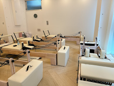 Habit Pilates Studio 池尻大橋店 사진 4