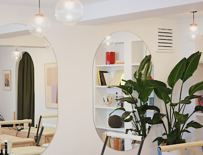 Habit Pilates Studio 池尻大橋店 사진 2