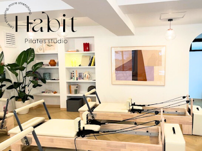 Habit Pilates Studio 池尻大橋店 사진 5