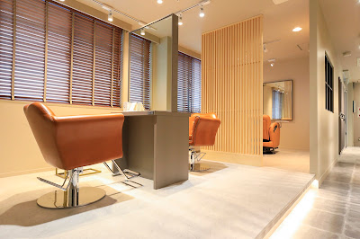 The Head Spa Tokyo Nakameguro 사진 2