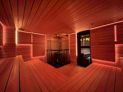 サウナジャポン SAUNA JAPON 中目黒 사진 3