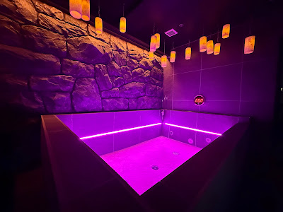 サウナジャポン SAUNA JAPON 中目黒 사진 4
