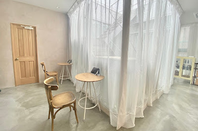 Lino Relaxing&Spa リノ リラクシングアンドスパ 中目黒 사진 3