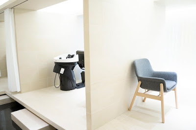 awin HEADSPA アウィン へッドスパ 中目黒 사진 2